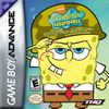 SpongeBob SquarePants - Battle for Bikini Bottom Box Art Front